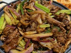 -金掌勺锅包肉(华润万象城店)
