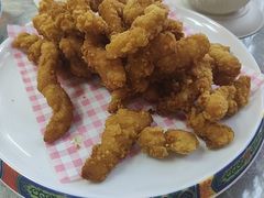 -老地方啤酒屋·海鲜青岛菜大排档(台东步行街店)