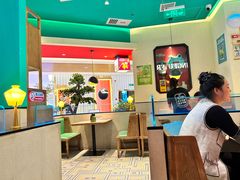 -蛙小侠(亚欧商厦店)