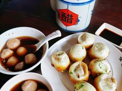 -哑巴生煎(临顿路店)