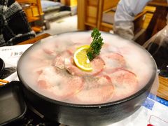 -九田家黑牛烤肉料理(盛龙广场店)