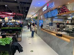 -盒马鲜生(顺义店)