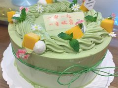 -皇后西斯汀(千姿汇店)