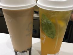-茶力的小怪兽(梅林卓悦汇店)