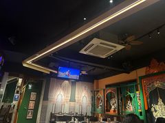 -甘尼仕印度餐厅爵士酒吧(阳春巷店)