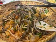 -丰尔粥食·粥底火锅·桑拿鸡(大良总店)