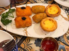 -番茄屋葡式美食(总店)