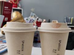 -SPARROW 家雀儿咖啡本店