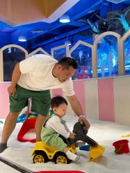 -木马王国(萧山银隆店)