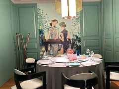 -南堂馆·新川菜(春熙路店)