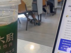 -朝阳区图书馆(小庄店)