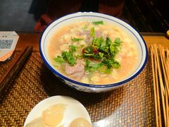 -毅祥斋老孙家泡馍(西羊市店)