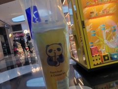 -茶百道(招商花园城店)