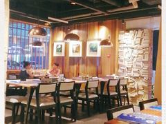 大堂-吉·拾串烧烤专门店(领show天地店)