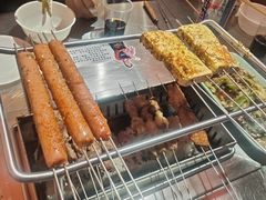 -遇西祠·海鲜烧烤(总店)