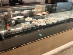 -星巴克臻选(上海合生汇1F店)