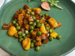 栗子猴头菇-青素(亦庄店)