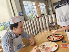 -玛尚诺Pizza&Bar(长泰广场店)