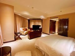 -杭州龙禧福朋喜来登酒店