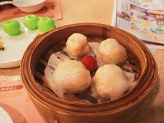 -点都德(聚福楼店)