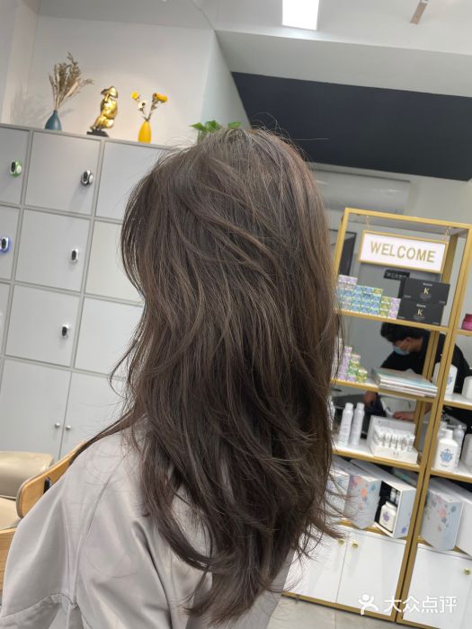 FUTURE HN男士发型风格设计(新天地店)图片