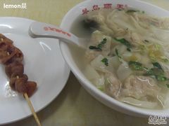 SDC13802-琴岛顺天馄饨(营口路市场店)