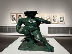 -中华艺术宫(上海美术馆)