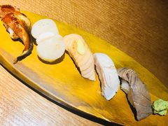 -麦秋寿司(富都广场店)