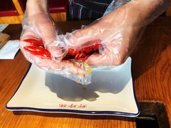 -张胡李四季虾玲珑(竞舟路店)