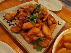 -疆Jiang·新疆秘制料理