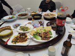 -便宜坊烤鸭店(玉蜓桥店)