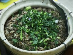 -汤氏美食台山水步特色黄鳝饭(龙津东路店)