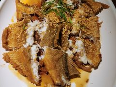 -大树餐厅(益田假日店)