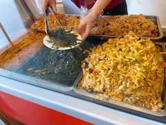 -有礼有面(知春路店)