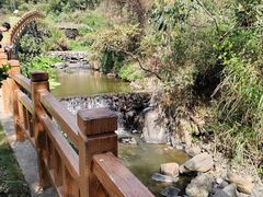 -梅岭月亮湾山体公园