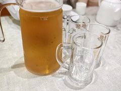 -良友·海鲜青岛菜(五四广场店)