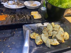 -丹东丛炟海鲜烧烤(江艺路店)