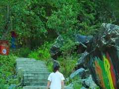 -叠溪松坪沟景区