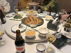 -京都蝎府羊蝎子火锅(珠市口店)