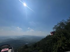 -句容茅山景区