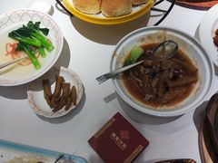 -海宝酒家(中山四路店)