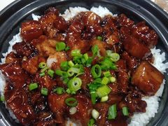 -八大碗私房菜(中城路店)