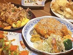 -隐月· 㐂和食屋(芝罘万达公馆店)