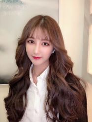 -3AM HAIR SALON染发烫发接发