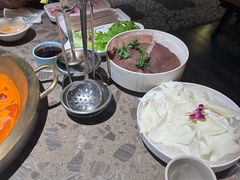-小龙坎火锅(香港中路店)
