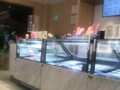 -哈根达斯(金湖广场店)