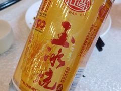 -龙的酒楼·手工早茶·顺德菜(近良路店)