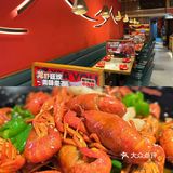 上海2家小龙虾合集！夜宵烟火气全攻略
