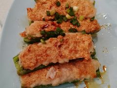 豉油皇煎酿尖椒-六婶西关小厨(光塔路店)