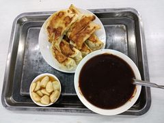 -劈柴院锅贴(沈阳路店)